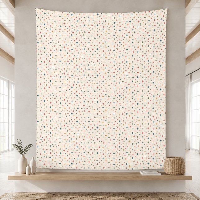 Christmas Seamless Pattern Blanket (Creator Uploaded)
