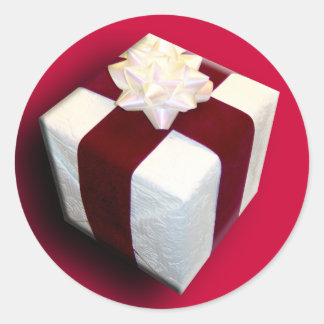 Christmas Season Designs Seals