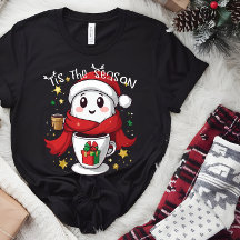 Christmas Season Outfit cool Christmas Gift Idea