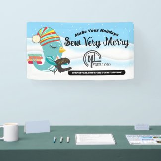 Christmas sewing machine quilting craft show