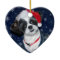 Christmas Shih Tzu Dog