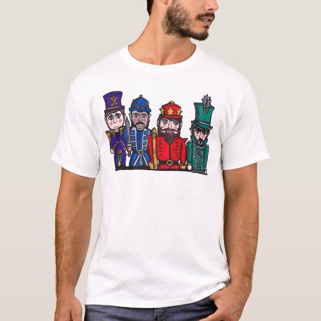 Christmas Shirt (Front)
