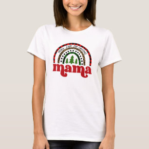Christmas Shirt for Women