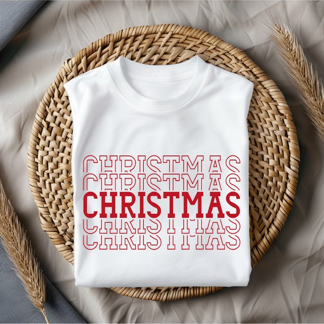Christmas shirt, Merry christmas shirt for family (christmas shirt, merry christmas shirt, christmas vibes shirt, festive christmas shirt, christmas)