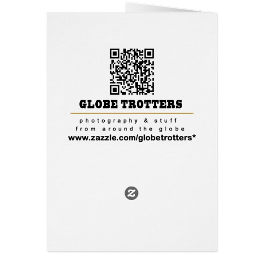 Christmas Shopping List (Back)