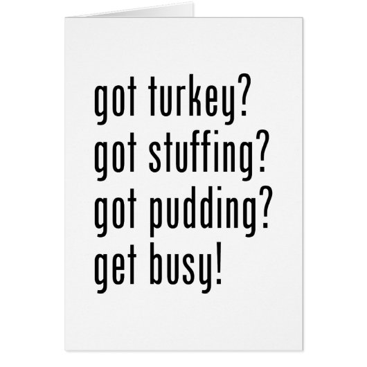 Christmas Shopping List (Front)