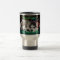 Christmas Siberian Husky Puppies Mug