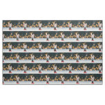 Christmas SlipperyJoe nutcracker figurine ornament Fabric