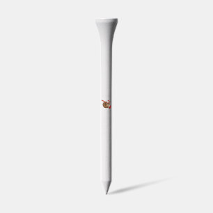 Christmas Sloth Hugging Candy Cane Classic T-Shirt Golf Tees