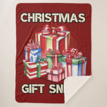 Christmas, sniper, gift, army