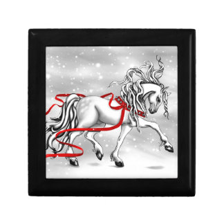 Christmas Snow Bells Gift Box