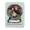 Christmas Snow Globe Photo