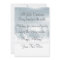 Christmas Snow Scene Holiday Name Personalize