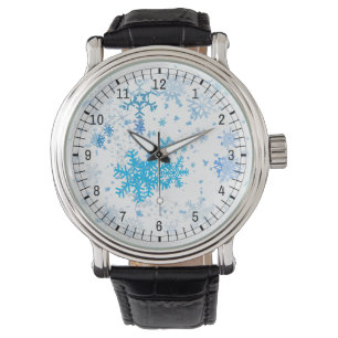 Christmas Snowfall Watch
