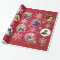 Christmas Snowflakes 10 Favorite Family Photos Red