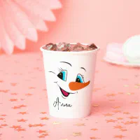 https://rlv.zcache.com/christmas_snowman_face_personalized_name_holiday_paper_cups-rdc35b89f7acd4a5b90ef33be1fc6b7af_ulb3h_200.webp?rlvnet=1