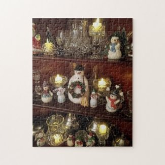 Christmas Snowman FUN  Photo  