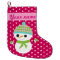 Christmas Snowman