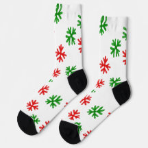 Christmas Socks