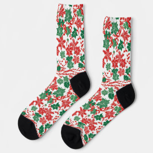 Christmas Socks