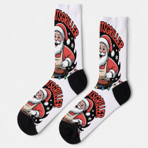Christmas socks