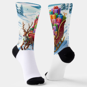 Christmas Socks