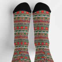 Christmas Socks
