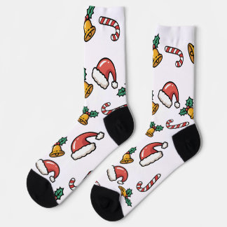Christmas socks
