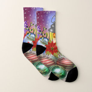 Christmas Socks