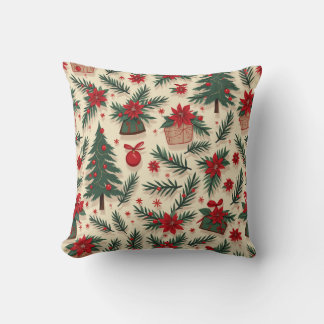 Christmas sofa coshion pillow
