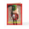 Christmas Soldier Greeting Card