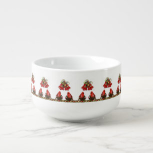 Christmas Soup Mug