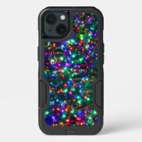 Christmas Sparkling Stars