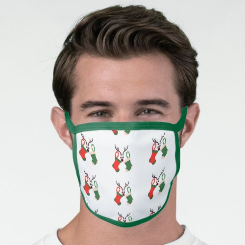 Christmas special All_Over Print Face Mask