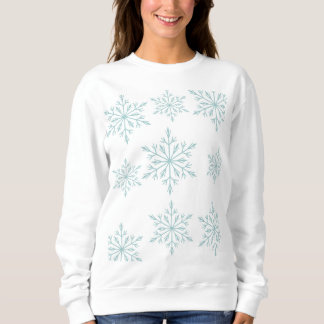 Christmas special sweatshirt