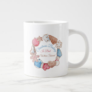 Christmas Specialty Mug