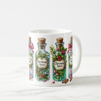 Christmas Spirit Mug