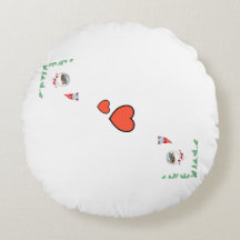 Christmas spirit with gnome