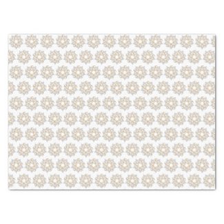 Christmas Star Gold Silver Pattern Calligraphy Art