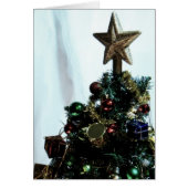 Christmas Star Top III (Front)