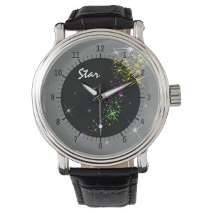 Christmas Star Watch