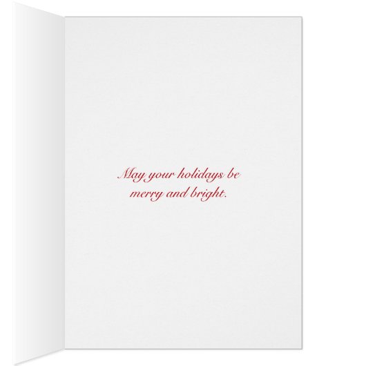 Christmas starfish with drink (Inside (Right))