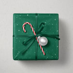 Christmas stars green white cute fun holiday wrapping paper<br><div class="desc">This festive green and white holiday wrapping paper features a fun and playful pattern of hand drawn stars and dots. Your presents under the tree will look perfect in this simple Christmas gift wrap that coordinates perfectly with other patterns in the Lea Delaveris Design collection.</div>