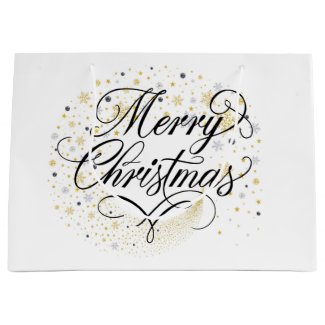 Christmas Stars 