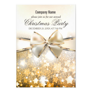 corporate holiday invitations zazzle