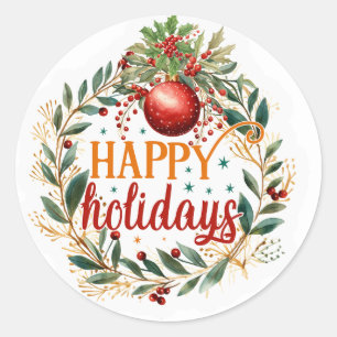 Christmas  Stickers