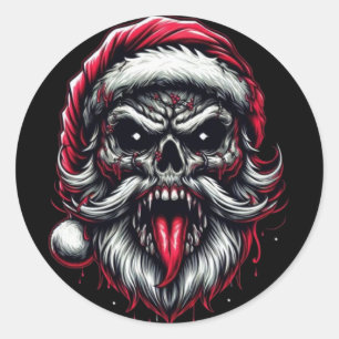 Christmas Stickers