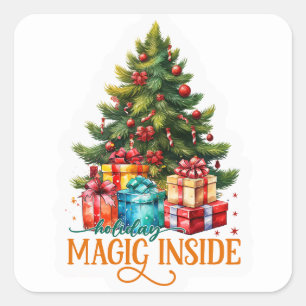 Christmas  Stickers