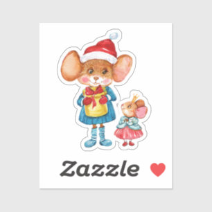 Christmas Stickers