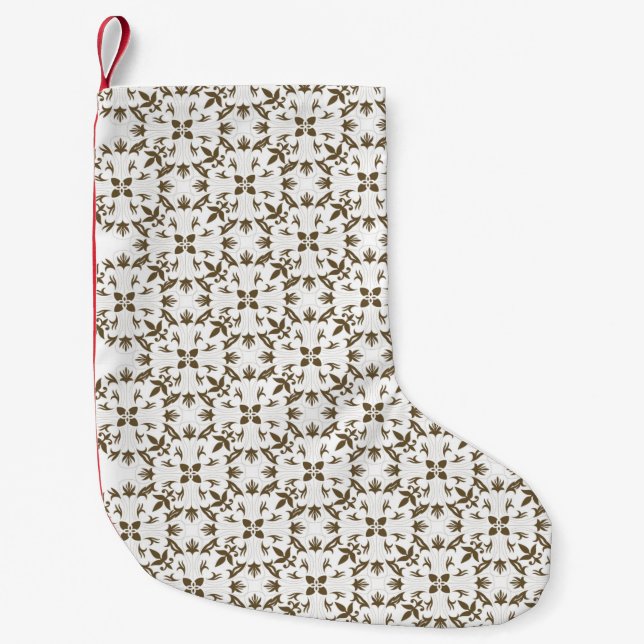 Christmas Stocking (Front)